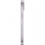 Mobilskal till Apple iPhone 15 Plus med Porslinsblomma motiv